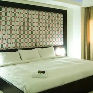 3* Hotel Terrace Subic Bay