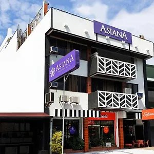 2* Hotel Asiana Boutique