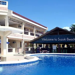 3* Hotel Suzuki Beach Inc