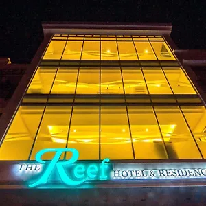 The Reef And Residences Olongapo